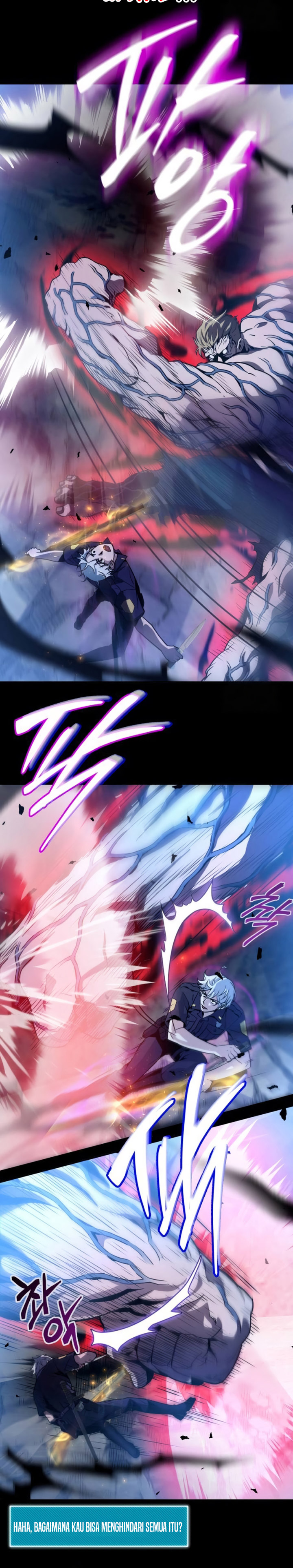 The Possessed Genius Gaming Stream Chapter 08 Gambar 20