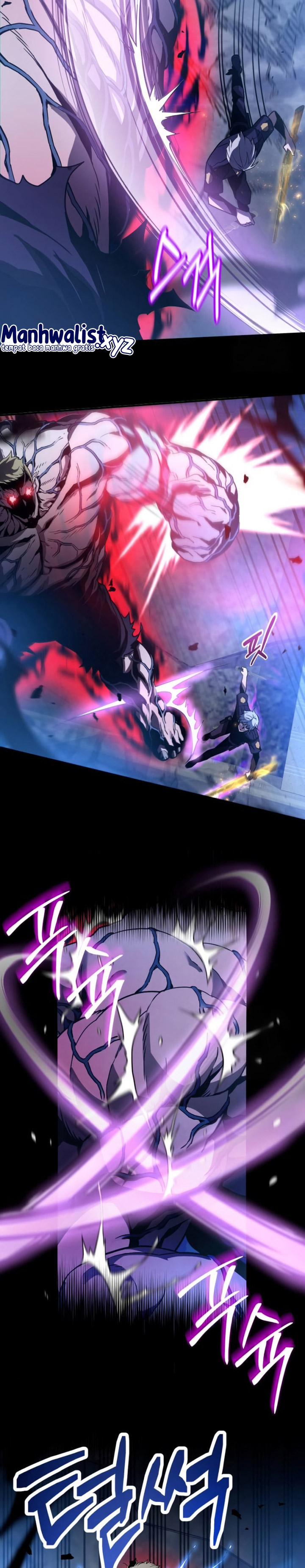 The Possessed Genius Gaming Stream Chapter 08 Gambar 22