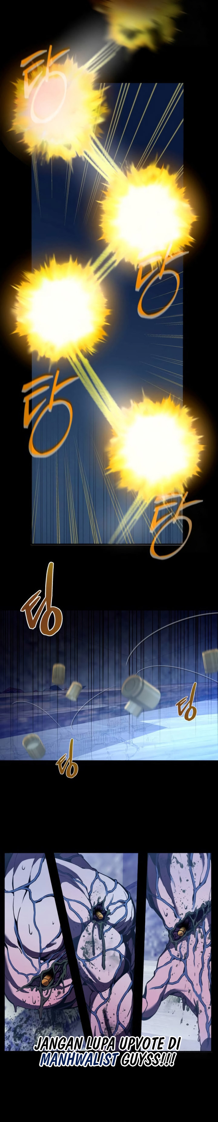The Possessed Genius Gaming Stream Chapter 08 Gambar 24