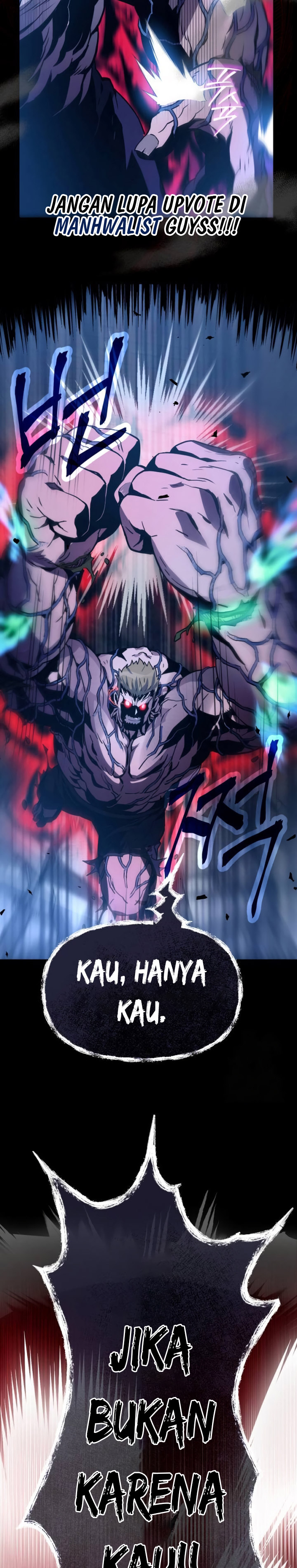 The Possessed Genius Gaming Stream Chapter 08 Gambar 26