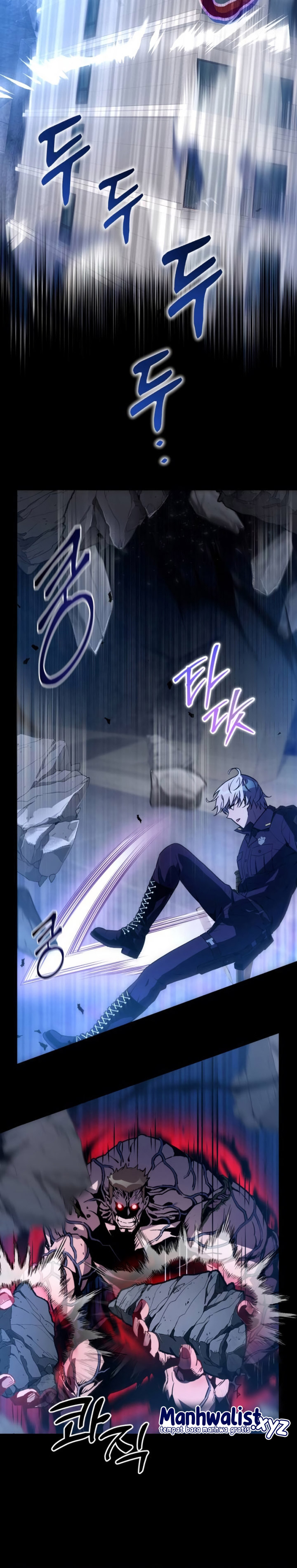 The Possessed Genius Gaming Stream Chapter 08 Gambar 28