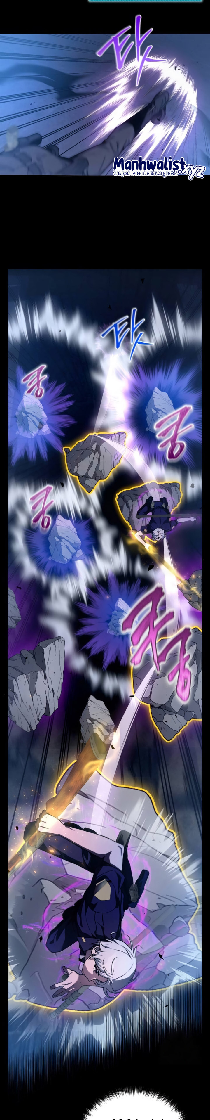 The Possessed Genius Gaming Stream Chapter 08 Gambar 31