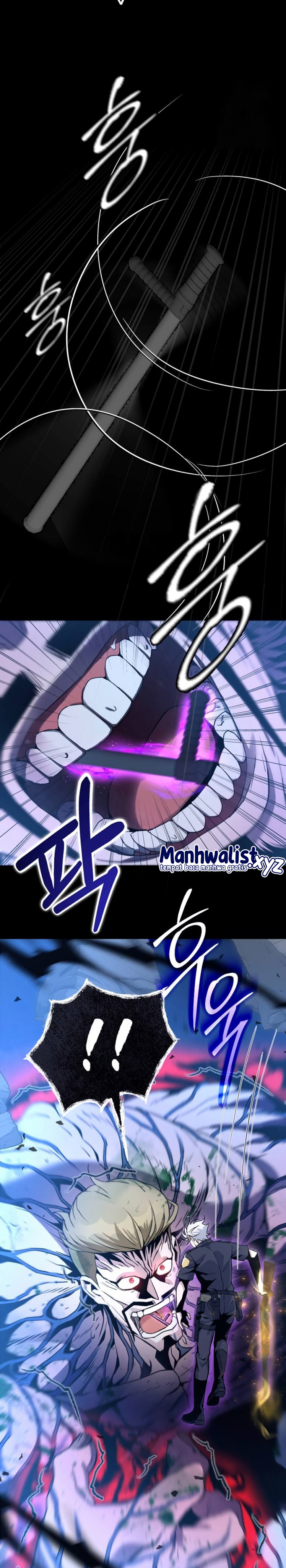 The Possessed Genius Gaming Stream Chapter 08 Gambar 34