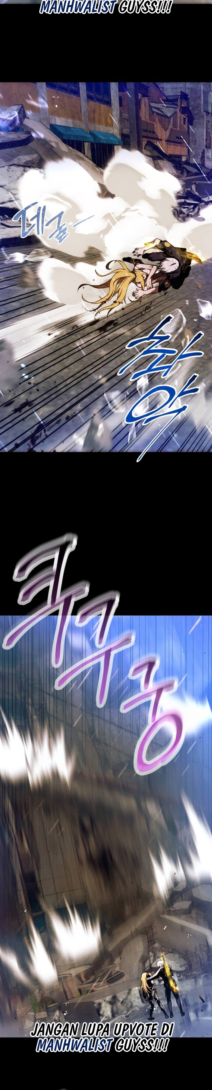 The Possessed Genius Gaming Stream Chapter 08 Gambar 40