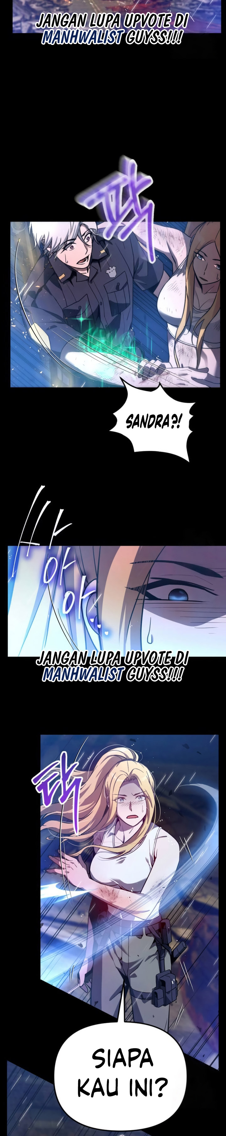 The Possessed Genius Gaming Stream Chapter 08 Gambar 42