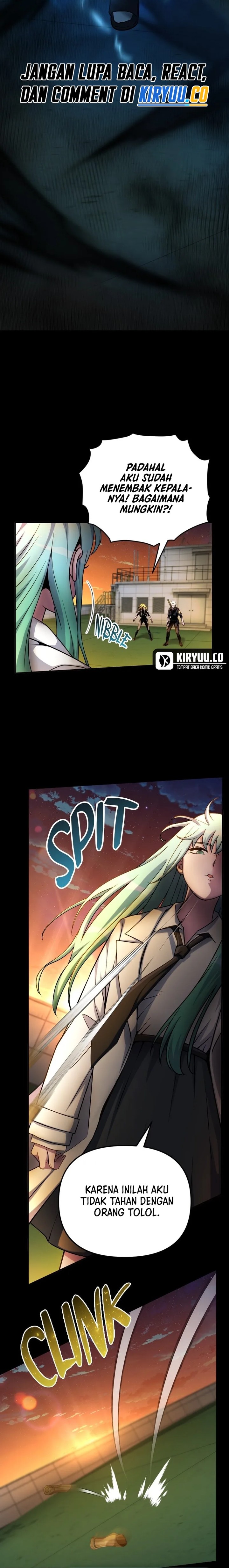The Possessed Genius Gaming Stream Chapter 15 Gambar 3
