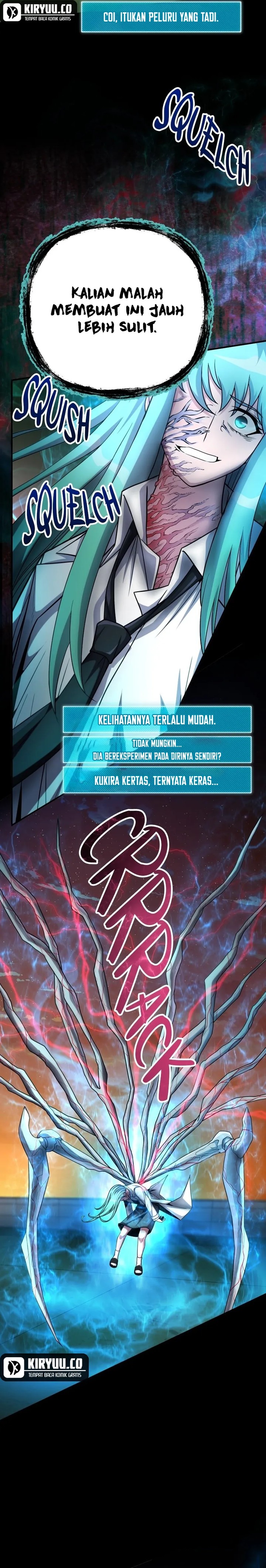 The Possessed Genius Gaming Stream Chapter 15 Gambar 4