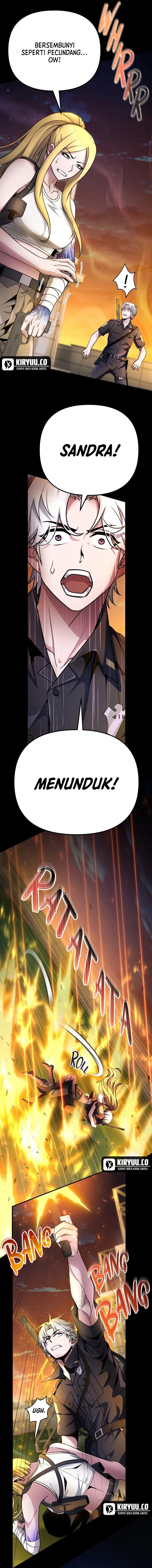 The Possessed Genius Gaming Stream Chapter 15 Gambar 9