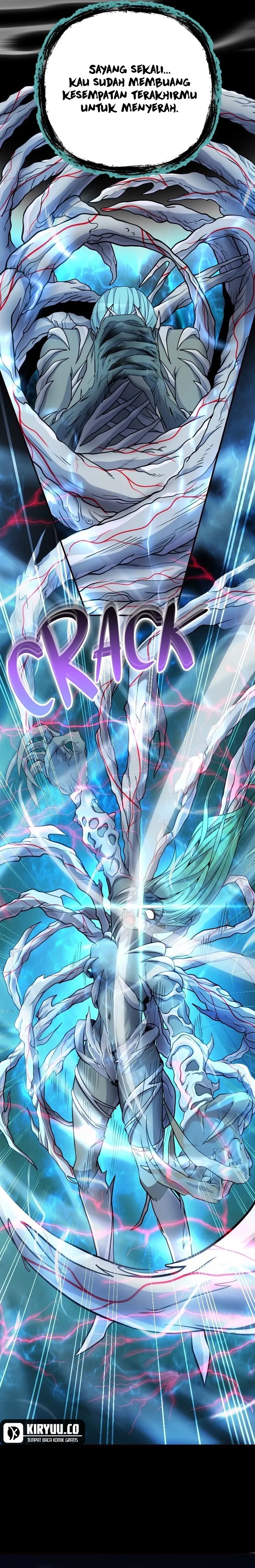 The Possessed Genius Gaming Stream Chapter 15 Gambar 14