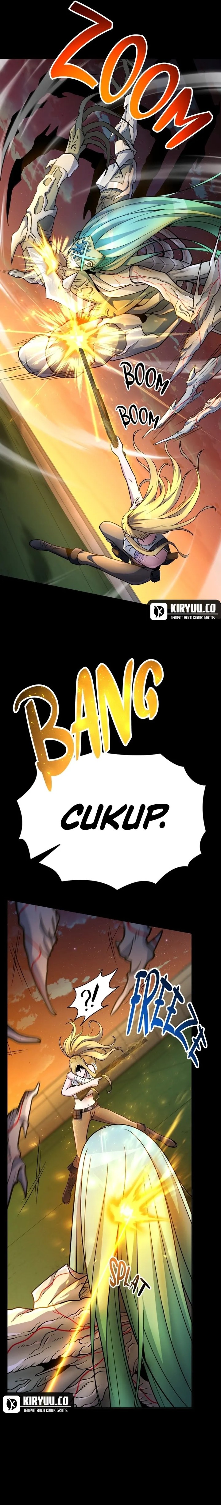 The Possessed Genius Gaming Stream Chapter 15 Gambar 29