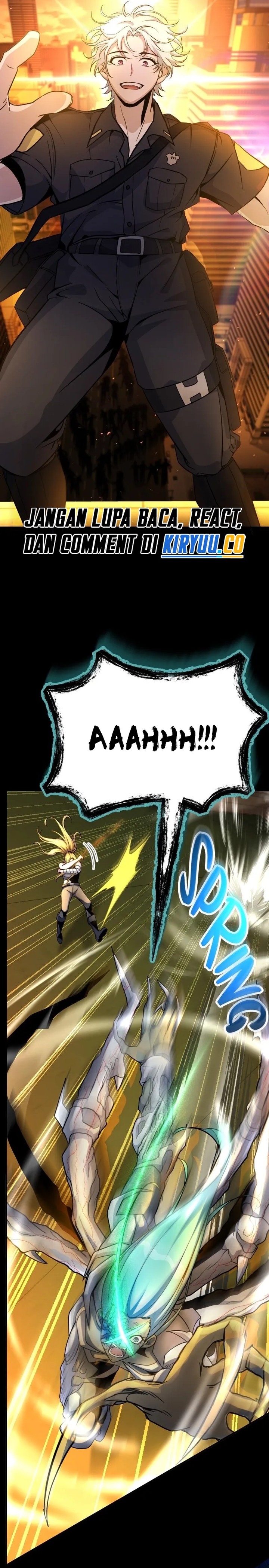 The Possessed Genius Gaming Stream Chapter 15 Gambar 31