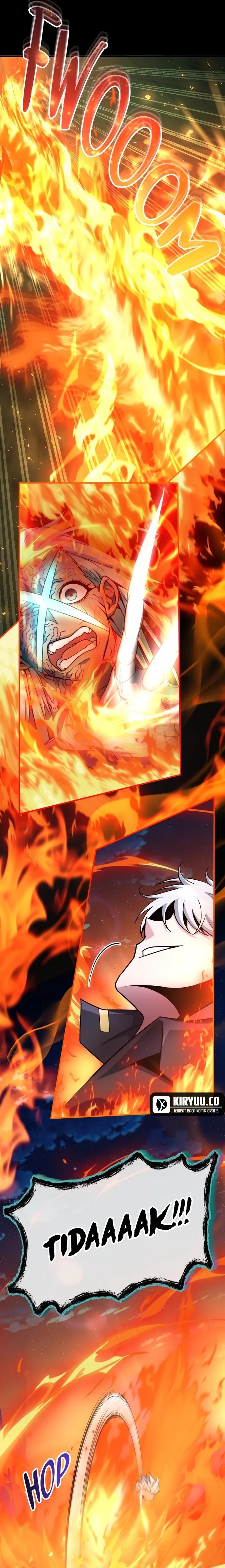 The Possessed Genius Gaming Stream Chapter 15 Gambar 33