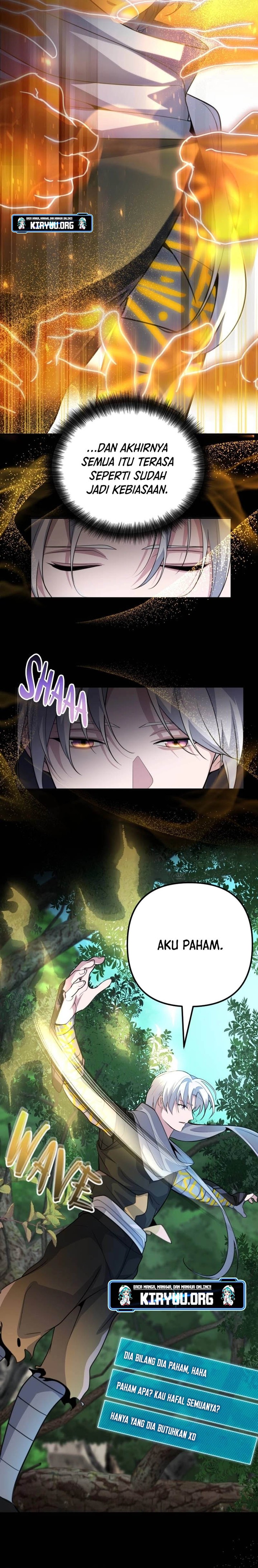 The Possessed Genius Gaming Stream Chapter 18 Gambar 35