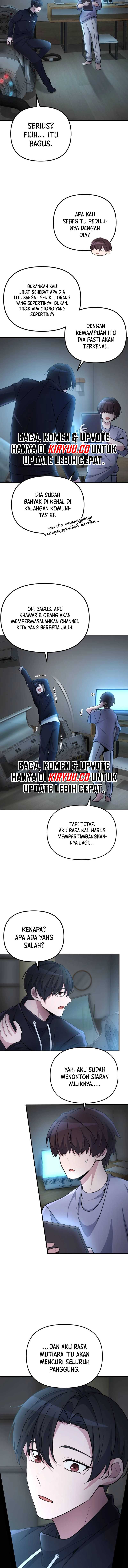 The Possessed Genius Gaming Stream Chapter 22 Gambar 5