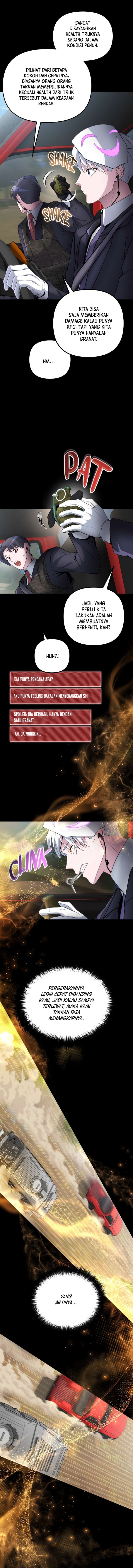 The Possessed Genius Gaming Stream Chapter 29 Gambar 10