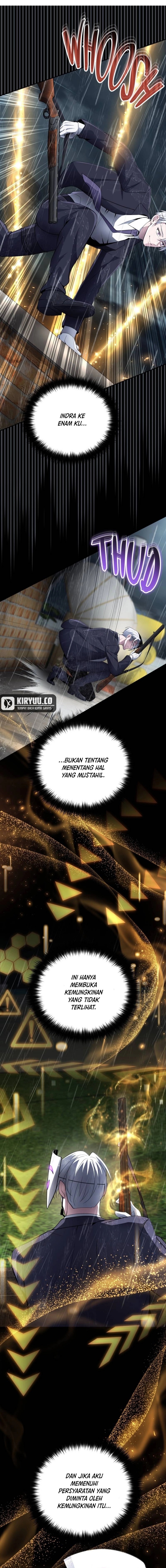 The Possessed Genius Gaming Stream Chapter 31 Gambar 2