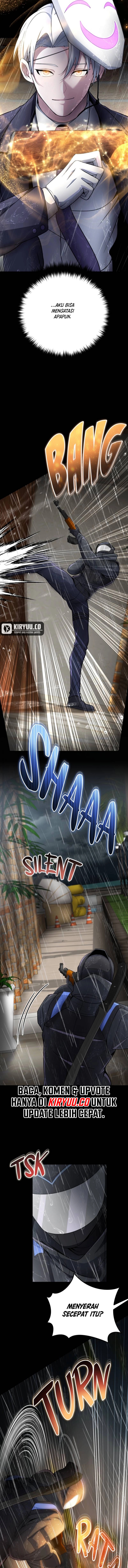 The Possessed Genius Gaming Stream Chapter 31 Gambar 3