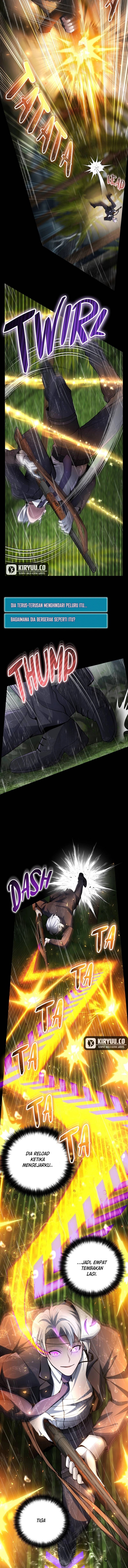 The Possessed Genius Gaming Stream Chapter 31 Gambar 4