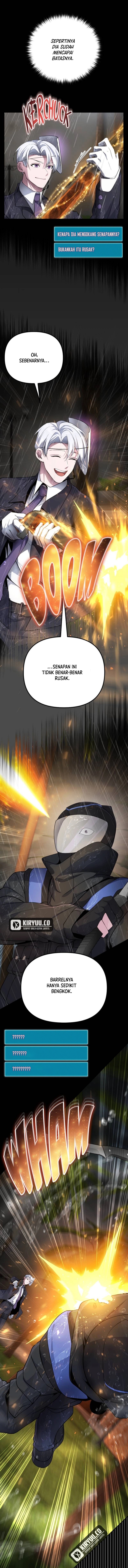 The Possessed Genius Gaming Stream Chapter 31 Gambar 10