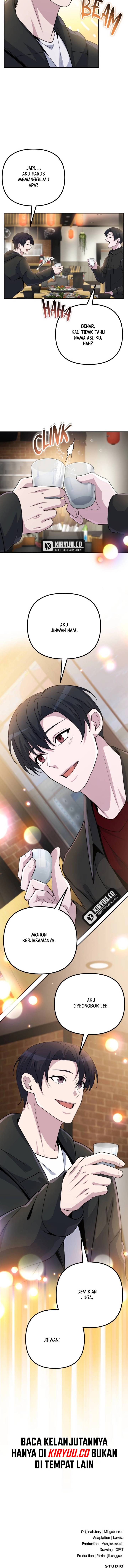 The Possessed Genius Gaming Stream Chapter 31 Gambar 20