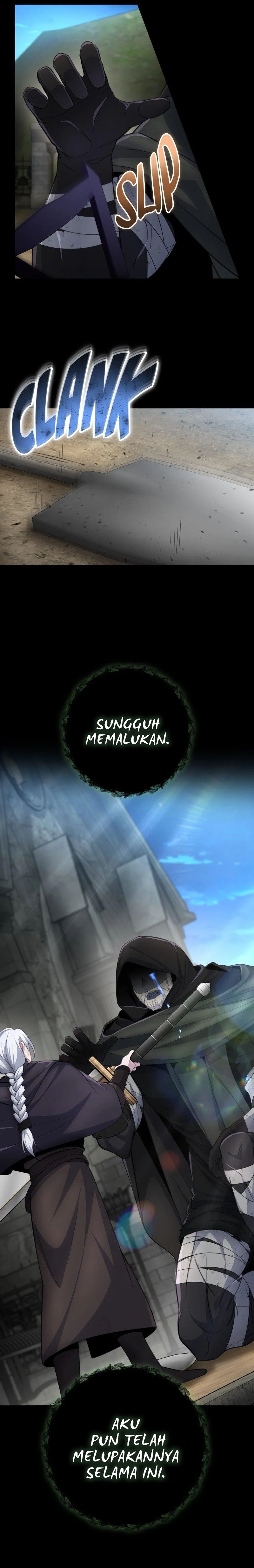 The Possessed Genius Gaming Stream Chapter 37 Gambar 5