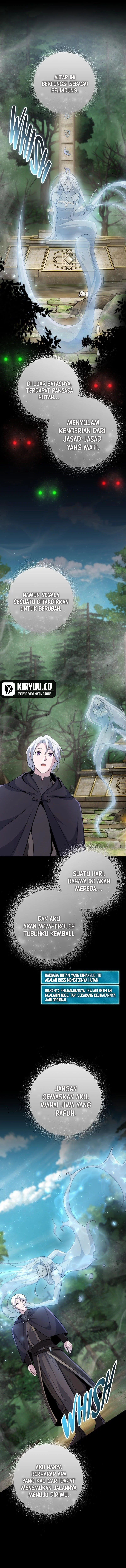 The Possessed Genius Gaming Stream Chapter 37 Gambar 20