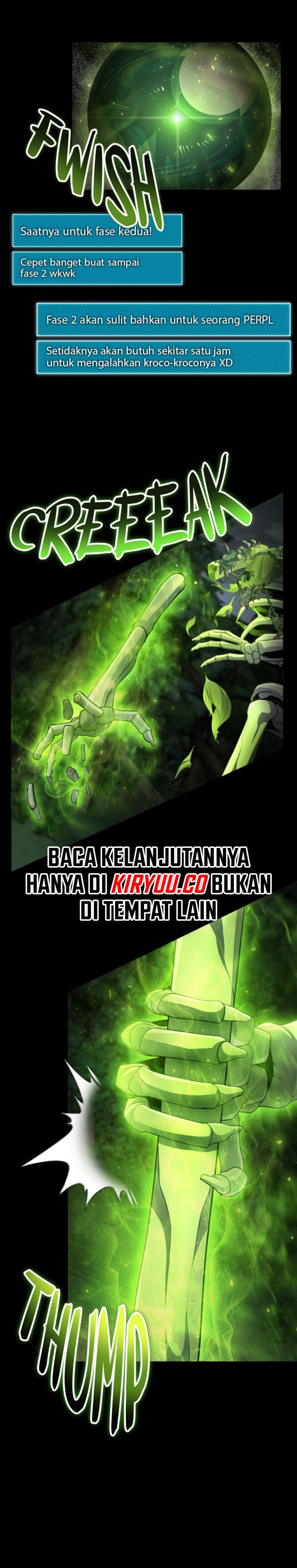 The Possessed Genius Gaming Stream Chapter 38 Gambar 9