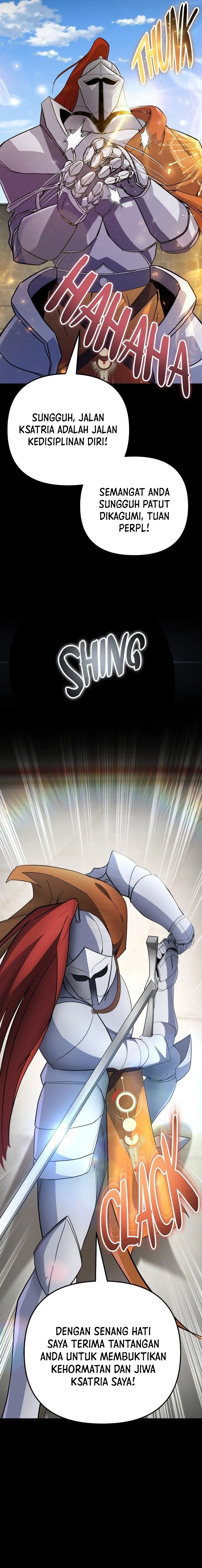 The Possessed Genius Gaming Stream Chapter 40 Gambar 20
