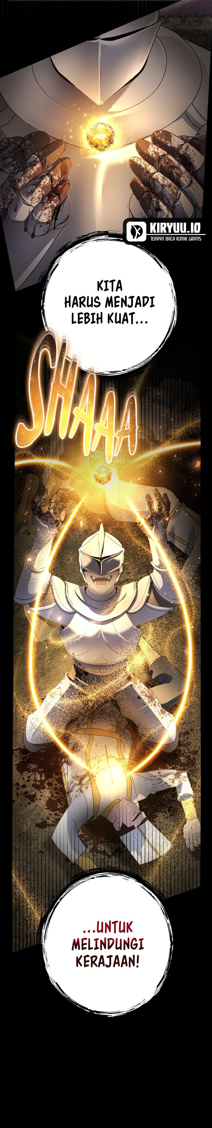 The Possessed Genius Gaming Stream Chapter 43 Gambar 17