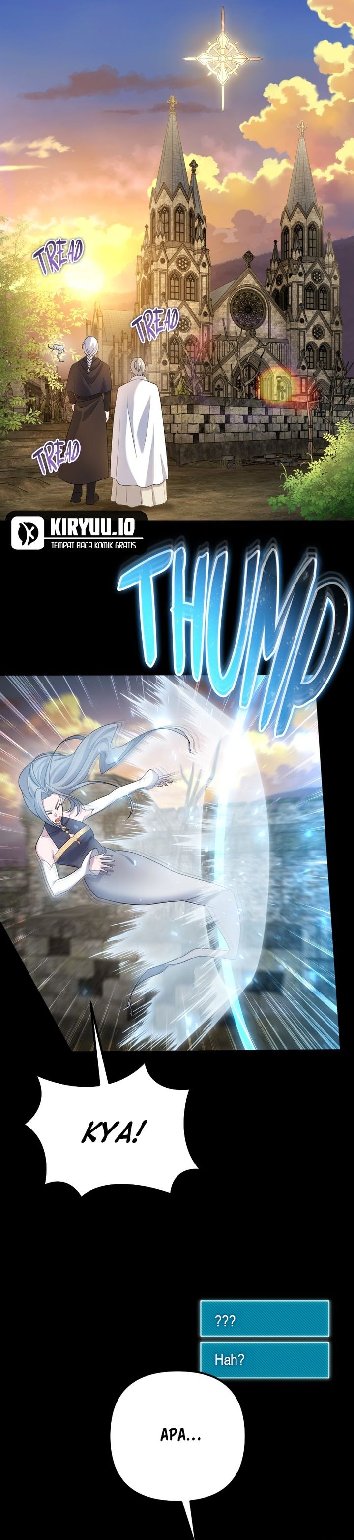 The Possessed Genius Gaming Stream Chapter 43 Gambar 26