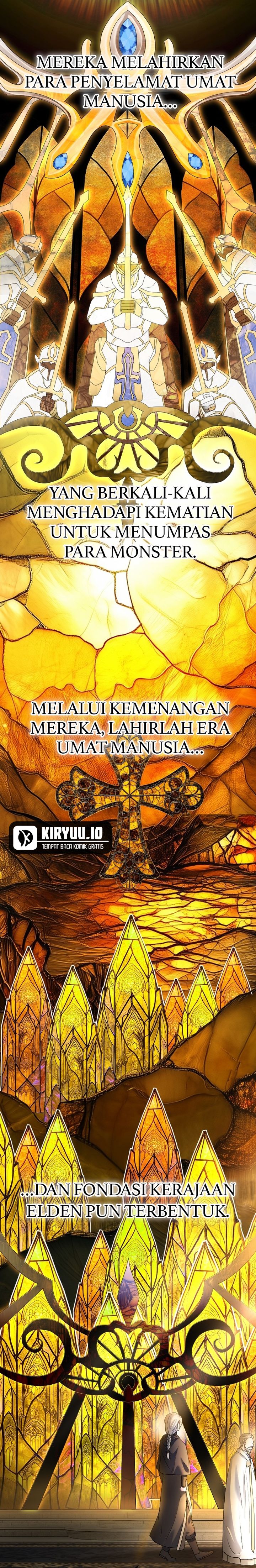 The Possessed Genius Gaming Stream Chapter 43 Gambar 31