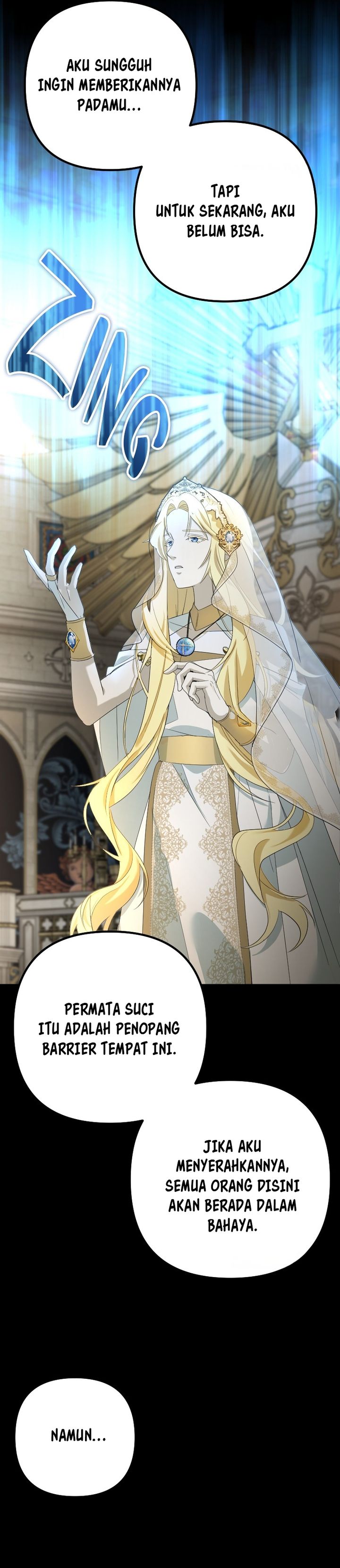 The Possessed Genius Gaming Stream Chapter 43 Gambar 37