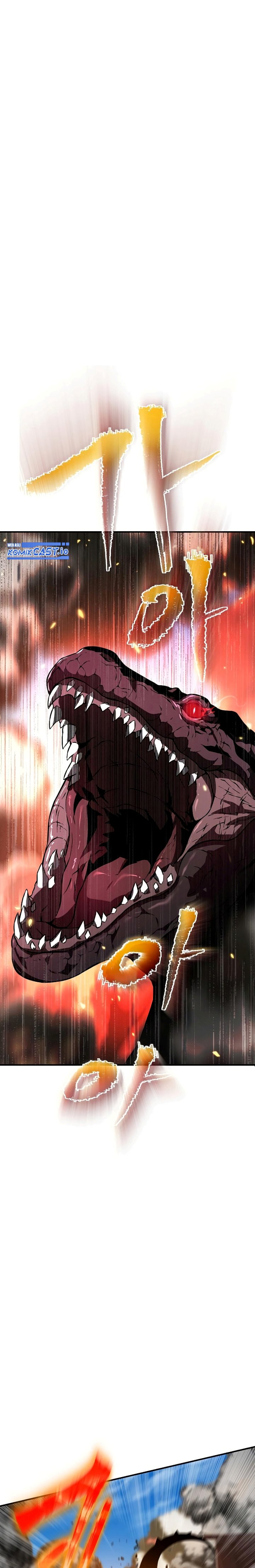 The Priest of Corruption Chapter 05 Gambar 18