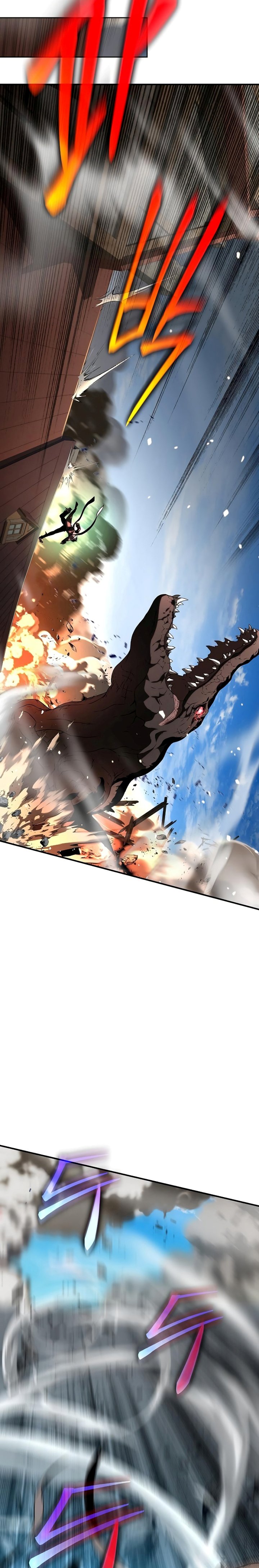The Priest of Corruption Chapter 05 Gambar 24
