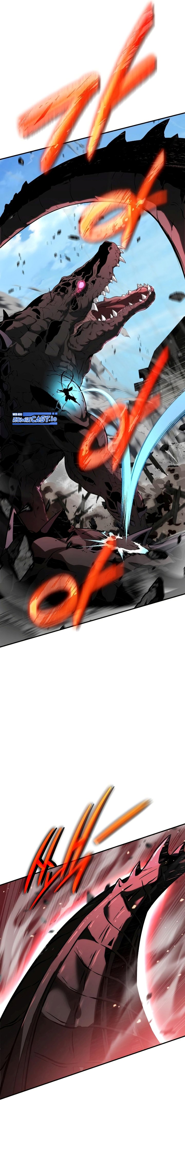 The Priest of Corruption Chapter 05 Gambar 26