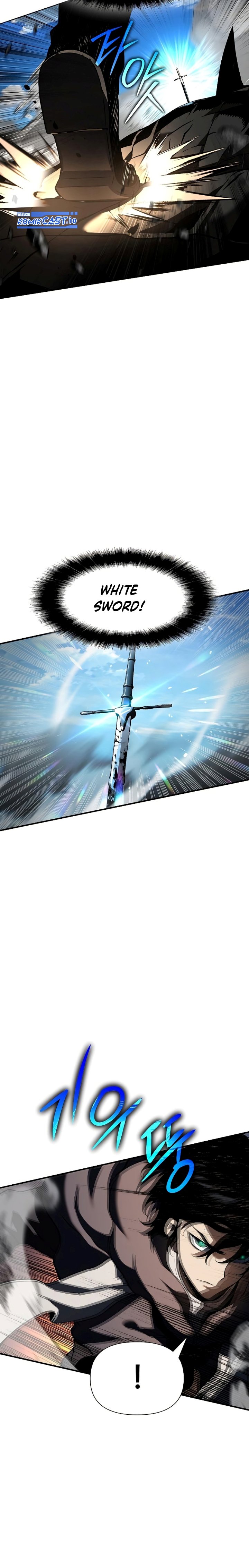 The Priest of Corruption Chapter 05 Gambar 28