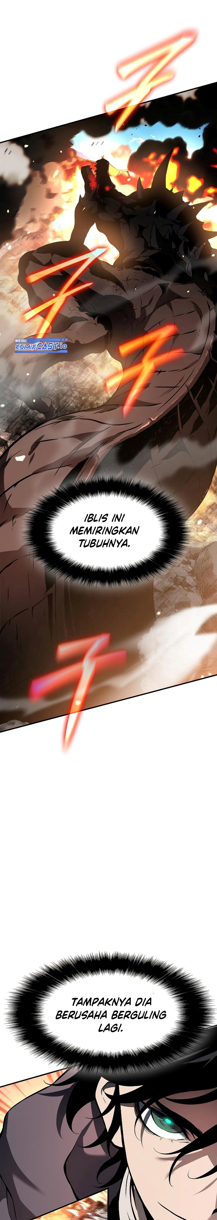 The Priest of Corruption Chapter 05 Gambar 29