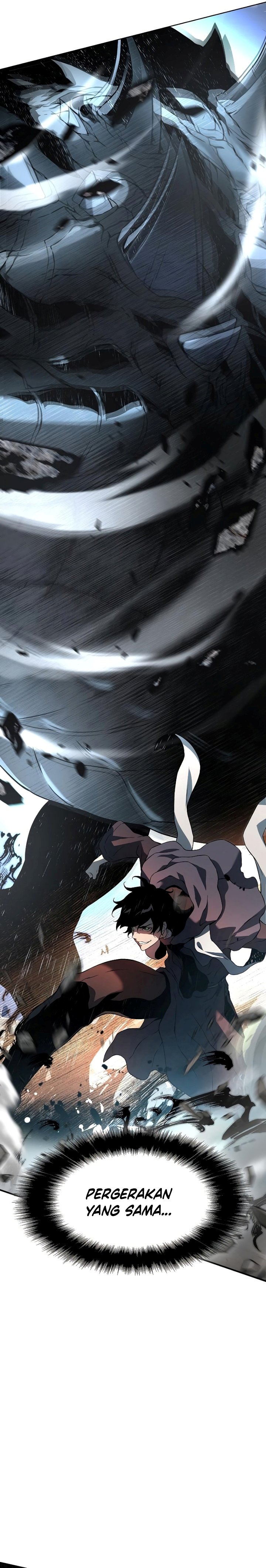 The Priest of Corruption Chapter 05 Gambar 32