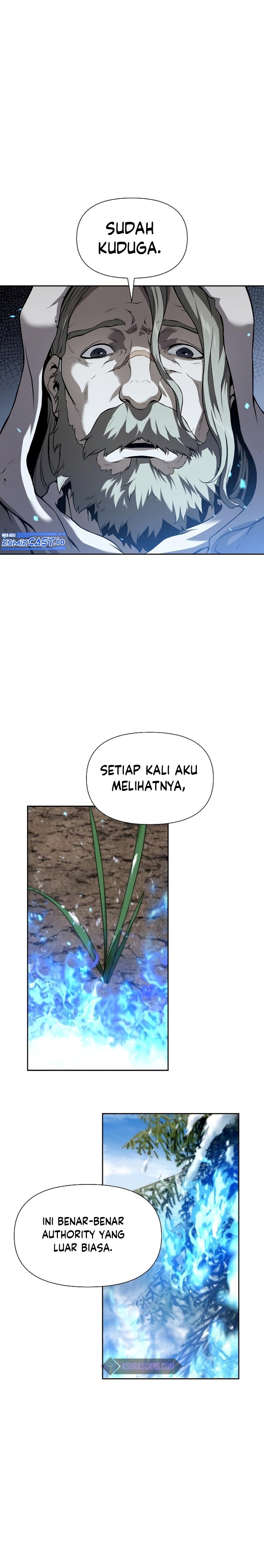 The Priest of Corruption Chapter 06 Gambar 4