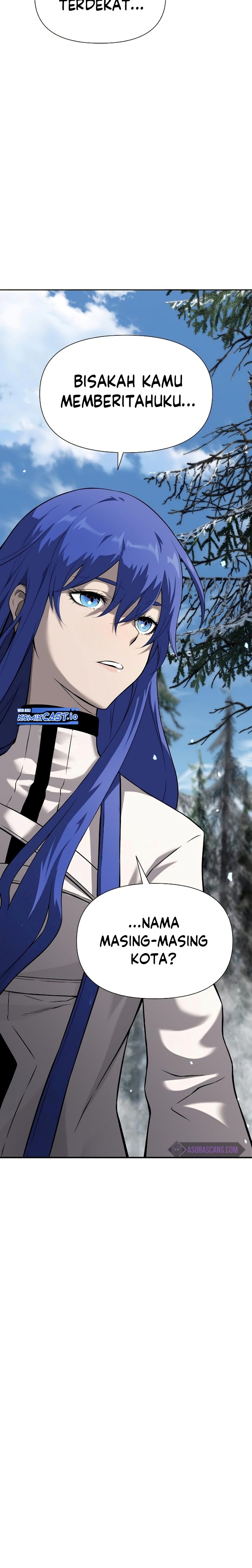 The Priest of Corruption Chapter 06 Gambar 7