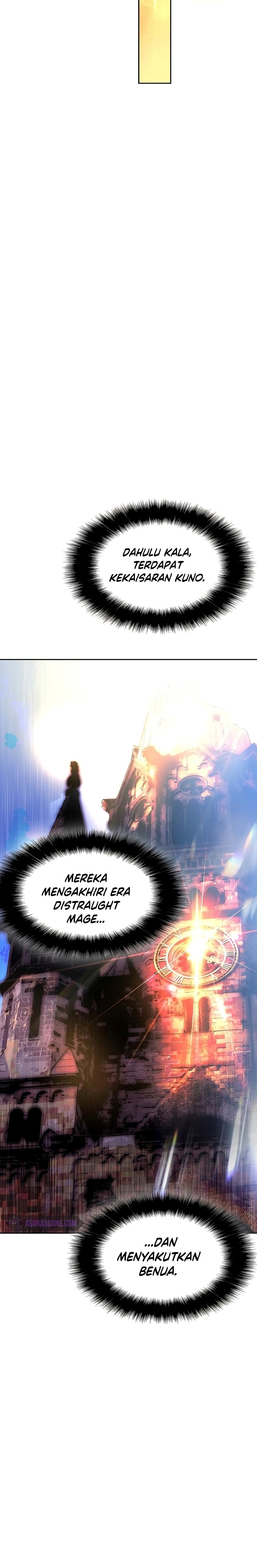 The Priest of Corruption Chapter 06 Gambar 25