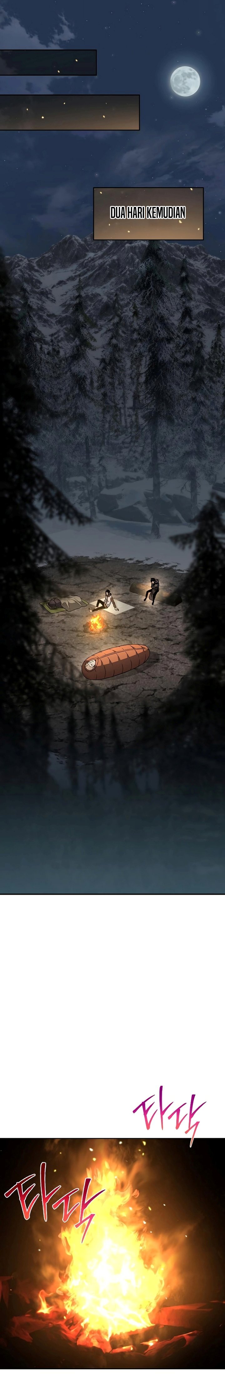 The Priest of Corruption Chapter 06 Gambar 35