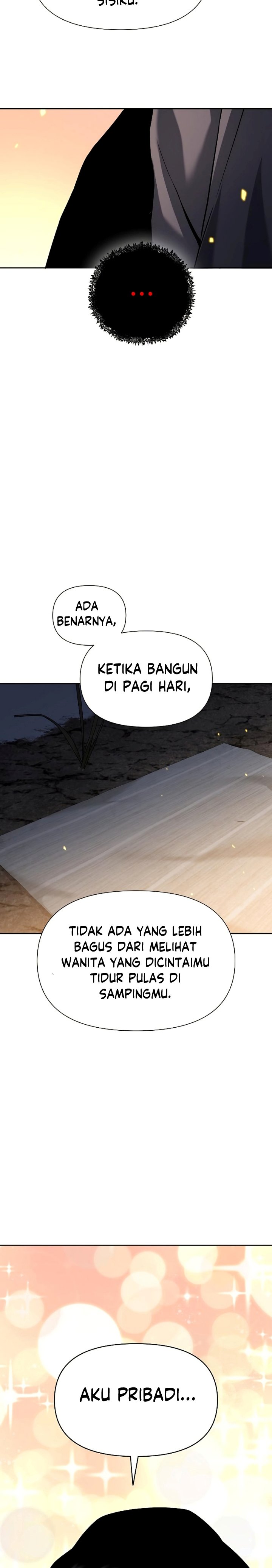 The Priest of Corruption Chapter 06 Gambar 39