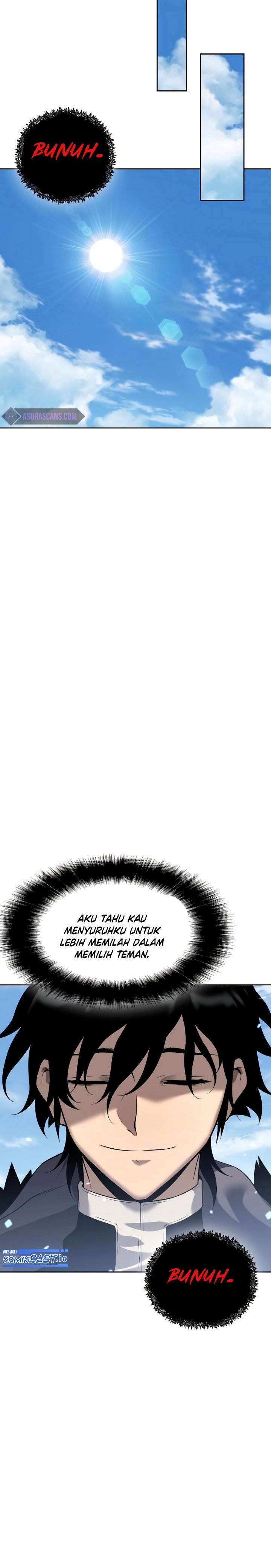 The Priest of Corruption Chapter 06 Gambar 46