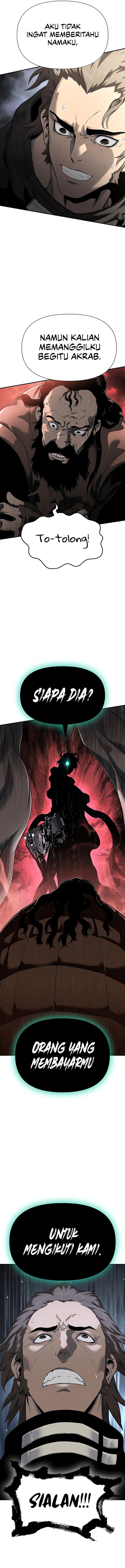 The Priest of Corruption Chapter 18 Gambar 13