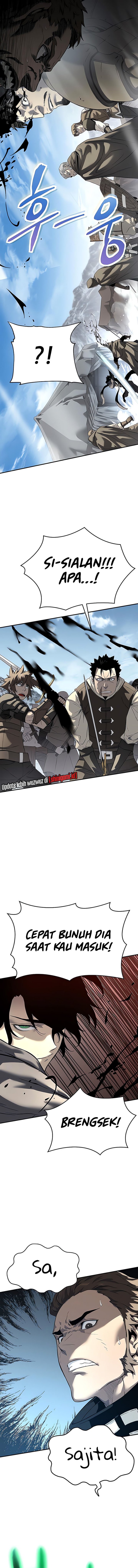 The Priest of Corruption Chapter 18 Gambar 15