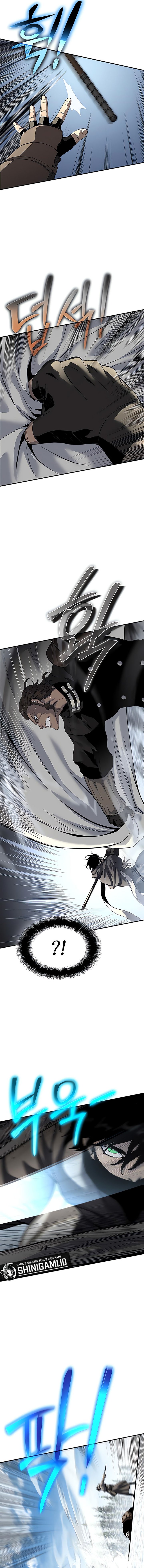 The Priest of Corruption Chapter 18 Gambar 19