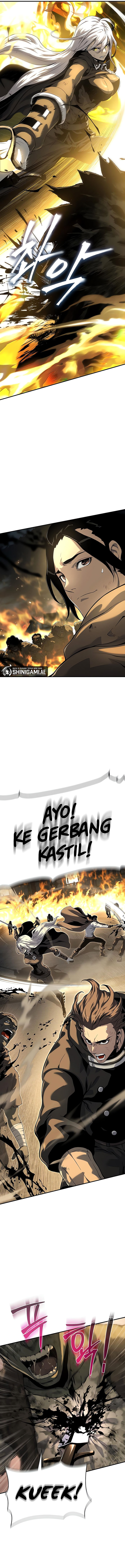 The Priest of Corruption Chapter 21 Gambar 7