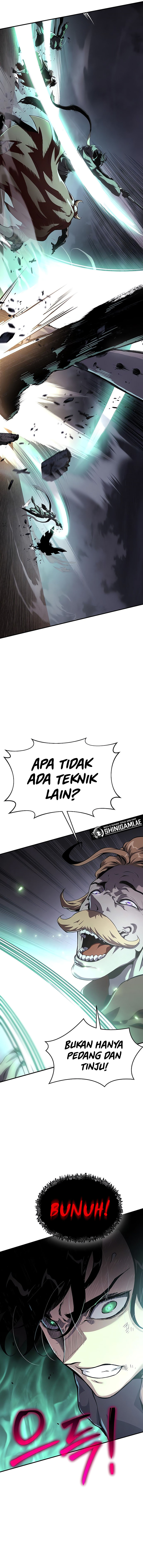 The Priest of Corruption Chapter 21 Gambar 12