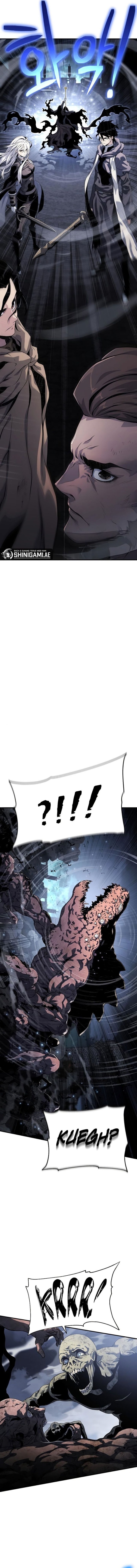 The Priest of Corruption Chapter 24 Gambar 9